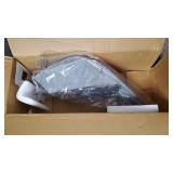 TYC Right Tail Light Assembly Compatible with 2011-2014 Hyundai Santa Fe