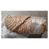 nuLOOM Rigo Hand Woven Farmhouse Jute Area Rug, 3