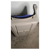 Petmate Ultra Vari Kennel, Heavy-Duty Dog Travel Crate, No-Tool Assembly, 40" Long , 70-90 lb, Taupe/Black