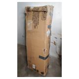 KidKraft Wooden Farm to Table Play Kitchen with EZ Kraft Assembly, Lights & Sounds, Ice Maker and 18 Accessories, Gift for Ages 3+ Large