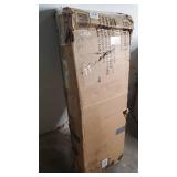 KidKraft Wooden Farm to Table Play Kitchen with EZ Kraft Assembly, Lights & Sounds, Ice Maker and 18 Accessories, Gift for Ages 3+ Large