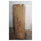 SONGMICS Over The Toilet Storage, 3-Tier Bamboo Bathroom Organizer with Adjustable Shelves, Multifunctional Toilet Rack, Static Load Capacity 33 lb per Tier, Easy to Assemble, Natural UBTS001N01