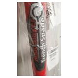 Radius Garden 22311 Root Slayer Nomad, Red