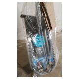 Radius Garden 22311 Root Slayer Nomad, Red