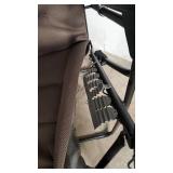 Lafuma Mobilier Zero Gravity Chair