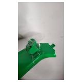 Libman Freedom Kit Spray Mop, Includes 2 Microfiber Refill Pads, Green, White