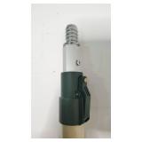 Wooster Brush SR056 Sherlock Extension Pole, 6-12 feet