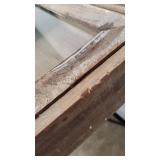 Ashley Shellmond Shellmond Coffee Table with Display Case A4000208