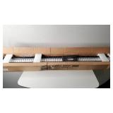 Nilight - 18018C-A LED Light Bar 42Inch 648W Triple Row Flood Spot Combo Led Bar 43000LM Driving Lights Super Bright Led Off Road Lights for Trucks Jeep UTV ATV Boat