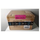 Sealed - AcuRite Iris (5-in-1) Indoor/Outdoor Wireless Weather Station for Indoor and Outdoor Temperature and Humidity, Wind Speed and Direction, and Rainfall with Digital Display (01512M)