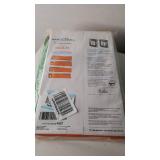 Hammermill Printer Paper, Fore Multipurpose 20 lb Copy Paper, 8.5 x 14 - 1 Ream (500 Sheets) - 96 Bright, Made in the USA, 103291