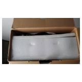 TOPVISION Projector, 7500L Portable Mini Projector with 100 Projector Screen, 1080P Supported, Built-in HI-FI Speakers, Home Theater Movie Projector Compatible with, HDMI,Fire Stick,VGA,USB,TF,AV,PS