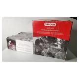 Oregon CS1500 18-inch 15 Amp, Self-Sharpening Corded Electric Chainsaw