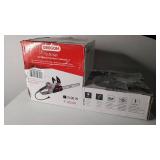 Oregon CS1500 18-inch 15 Amp, Self-Sharpening Corded Electric Chainsaw
