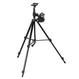 Orbit 62120 Garden Enforcer Motion Activated Sprinkler , Black, Stand Not Included