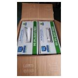 Fresh Step Advanced Simply Unscented Clumping Cat 37 Pound