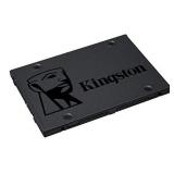 Kingston 240GB A400 SATA 3 2.5" Internal SSD SA400S37/240G - HDD Replacement for Increase Performance