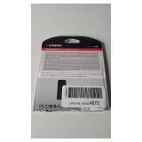 Kingston 240GB A400 SATA 3 2.5" Internal SSD SA400S37/240G - HDD Replacement for Increase Performance