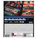 Far Cry 6 PlayStation 4 Standard Edition with Free Upgrade to the Digital PS5 Version