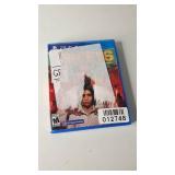 Far Cry 6 PlayStation 4 Standard Edition with Free Upgrade to the Digital PS5 Version