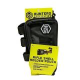 Hunters Specialties Rifle Shell Holder with Pouch | Hunting Accessories, Buttstock Shell Holder, Rifle Stock Ammo Holder, Rifle Shell Holder Buttstock, Hunting Equipment (Model: 01620)