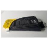 Hunters Specialties Rifle Shell Holder with Pouch | Hunting Accessories, Buttstock Shell Holder, Rifle Stock Ammo Holder, Rifle Shell Holder Buttstock, Hunting Equipment (Model: 01620)