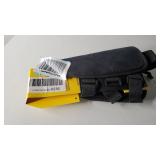 Hunters Specialties Rifle Shell Holder with Pouch | Hunting Accessories, Buttstock Shell Holder, Rifle Stock Ammo Holder, Rifle Shell Holder Buttstock, Hunting Equipment (Model: 01620)