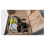 Philips Norelco OneBlade Hybrid Electric Trimmer and Shaver, Frustration Free Packaging, QP2520/90