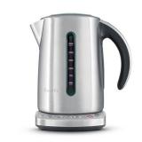 Breville BKE820XL IQ Kettle, Countertop Electric Kettle, Brushed Stainless Steel