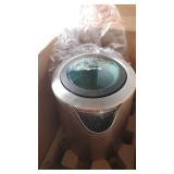 Breville BKE820XL IQ Kettle, Countertop Electric Kettle, Brushed Stainless Steel