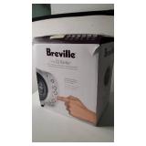 Breville BKE820XL IQ Kettle, Countertop Electric Kettle, Brushed Stainless Steel