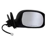 Dorman 955-1144 Passenger Side Power Door Mirror - Heated for Select Toyota Models