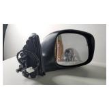 Dorman 955-1144 Passenger Side Power Door Mirror - Heated for Select Toyota Models