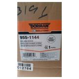 Dorman 955-1144 Passenger Side Power Door Mirror - Heated for Select Toyota Models