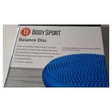 BodySport Balance Disc