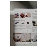 KASARO Wall Decor Peel and Stick Mosaic Shell Backsplash Tile for Bedroom and Bathroom Mother of Pearl (10, Natural)