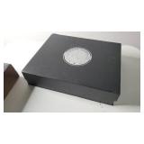 Urban Sierra Rabbit Wine Bottle Opener Kit - 9 pc Gift Set with Corkscrew and Accessories - Easily Open Bottles and Enjoy Glasses of Your Favorite Red and White Wines - Gift Sets for Men and Women