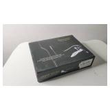 Urban Sierra Rabbit Wine Bottle Opener Kit - 9 pc Gift Set with Corkscrew and Accessories - Easily Open Bottles and Enjoy Glasses of Your Favorite Red and White Wines - Gift Sets for Men and Women