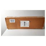 Mind Reader 4 Piece Stand Alone Steel Fireplace Tools