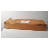 Mind Reader 4 Piece Stand Alone Steel Fireplace Tools