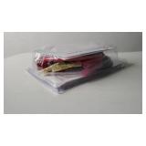 Connect-Ease RCE12VBCHK Easy 12-Volt Trolling Motor Connection Kit w/Onboard Charging-Clam Pack