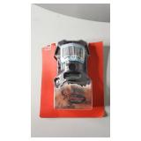 Wildgame Innovations TX10i1-8 Terra Extreme Camera, 10 MP, black