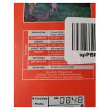 Wildgame Innovations TX10i1-8 Terra Extreme Camera, 10 MP, black