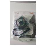 Woods 50124WD Outdoor 24-Hour Heavy Duty Mechanical Timer, 3/4Hp, 2 Grounded Outlets, Black