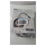 Woods 50124WD Outdoor 24-Hour Heavy Duty Mechanical Timer, 3/4Hp, 2 Grounded Outlets, Black