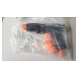 hygger Aquarium Gravel Cleaner, New Quick Water Changer with Air-Pressing Button Fish Tank Sand Cleaner Aquarium Siphon Vacuum Cleaner. Hoses & Clamp Not Included