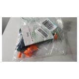 hygger Aquarium Gravel Cleaner, New Quick Water Changer with Air-Pressing Button Fish Tank Sand Cleaner Aquarium Siphon Vacuum Cleaner. Hoses & Clamp Not Included