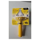 Mr. Long Arm 3001 Smart Heavy Duty Non-Conductive Changer Kit, Par Bulb, Incandescent, Flood Light, 1 Count (Pack of 1)
