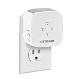 NETGEAR WiFi Range Extender EX5000 - Coverage up to 1500 Sq.Ft. and 25 Devices