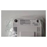 NETGEAR WiFi Range Extender EX5000 - Coverage up to 1500 Sq.Ft. and 25 Devices